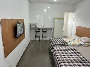 Studio proximo Expo Center Norte bairro Vila Guilherme São Paulo