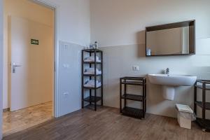 Camera Tripla con Bagno Privato Esterno