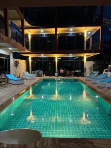 S & D Guesthouse - Phum Samraung