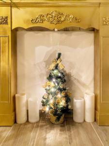 LOSMOSE avec balcon, 3mn place centrale Château