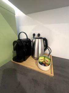 La Résidence Alpha Viroflay 301 - Duplex 2 chambres - 6 pers