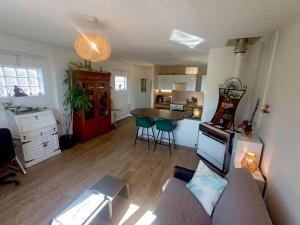 Maison 4 pers avec jardin au pied des montagnes