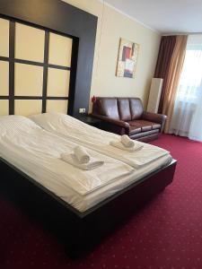 Apartament prywatny w Hotelu Diva SPA