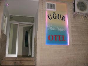 Uğur Otel