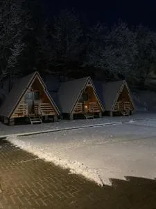 Căsuța - La Țanc - Căpîlna