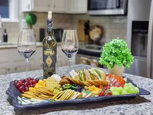 River Walk at Mud Island - Ebony