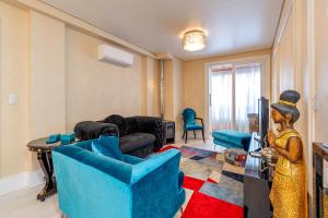 2D a 500m da Rua Coberta