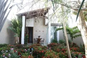 Excelente chale com Wi-Fi em Itabaiana Sergipe - Itabaiana