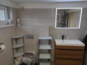 Apartmán Lanžhot