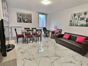 Appartements Champs Harmony *Paris*Disney* : photos des chambres
