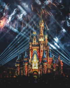 Appartements Champs Harmony *Paris*Disney* : photos des chambres