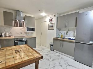 Appartements Champs Harmony *Paris*Disney* : photos des chambres