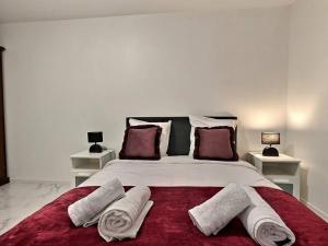 Appartements Champs Harmony *Paris*Disney* : Appartement 3 Chambres