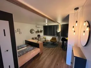 Stadel Chalet Kunterbunt - 皮茨河谷阿兹尔