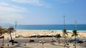Posto 4- praia Copacabana 509