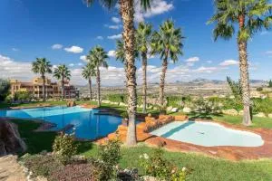 "Servall Host" Alicante 2 Piscines et Parking privé - Mutxamel