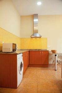 Cumbres de los Picos Apartamento Treparriscos