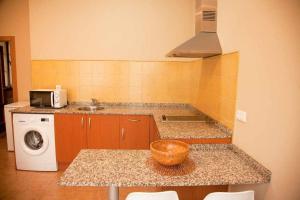 Cumbres de los Picos Apartamento Treparriscos