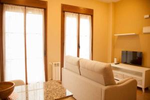 Cumbres de los Picos Apartamento Treparriscos