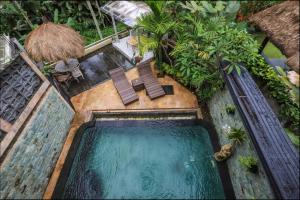 2BDR Villa on the River Bank with Rice Field View - 2