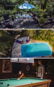 Pousada Rosa - Praia do Rosa