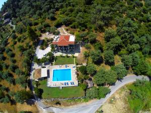 Vliho Bay Suites & Apartments Lefkada Greece