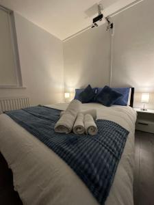 Unique Double Bedroom