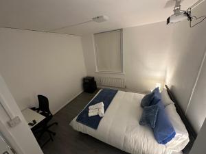 Unique Double Bedroom