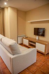 Cumbres de los Picos Apartamento La Yedra