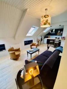 Appartement - Boutique - Plourivo