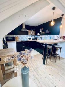 Appartement - Boutique