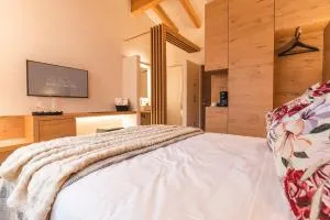 Borgo Vinceri - Pietra Montecorvino