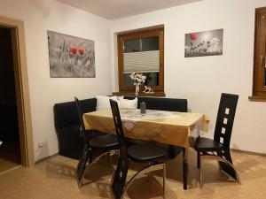 Ferienwohnung Familie Meinschad