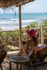 Bahia Soul - Casas Maeva - Taipu de Fora - Península de Maraú