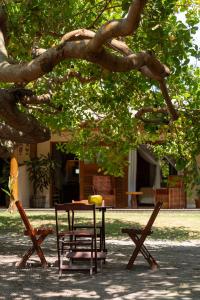 Bahia Soul - Casas Maeva - Taipu de Fora - Península de Maraú