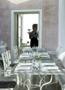 Semeli Hotel Myconos Greece