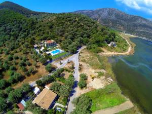 Vliho Bay Suites & Apartments Lefkada Greece