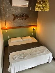 Pousada Veleiro Itaúnas - Baroneza