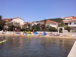 Apartments Antica - Rab (Arbe)