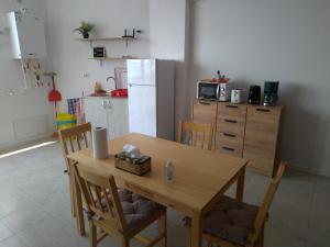 Apartament Renato 1