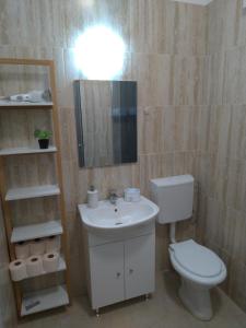Apartament Renato 1