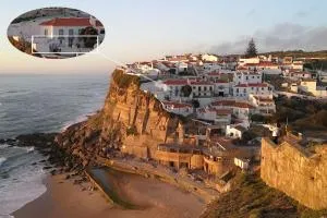Casa Condessa - Create memories - Azenhas do Mar