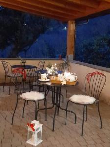 B&B IL CASALETTO