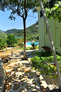 Vliho Bay Suites & Apartments Lefkada Greece