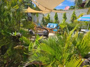 Hotel Tranquilo