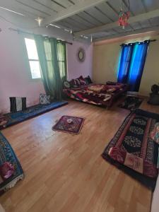 Renuka homestay and cafe