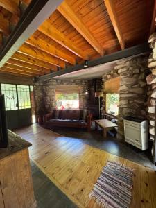 Cabañas Arehue