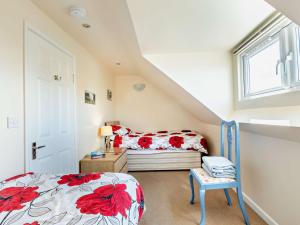 3 Bed in Bruton HTORV