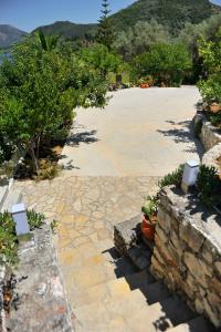 Vliho Bay Suites & Apartments Lefkada Greece
