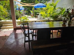 Hotel Tranquilo
